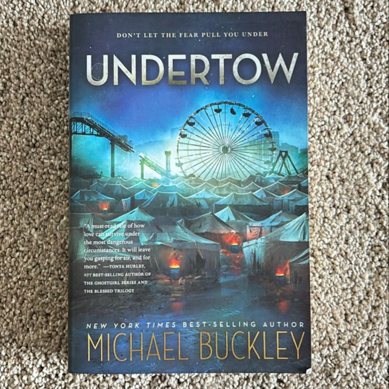 Undertow