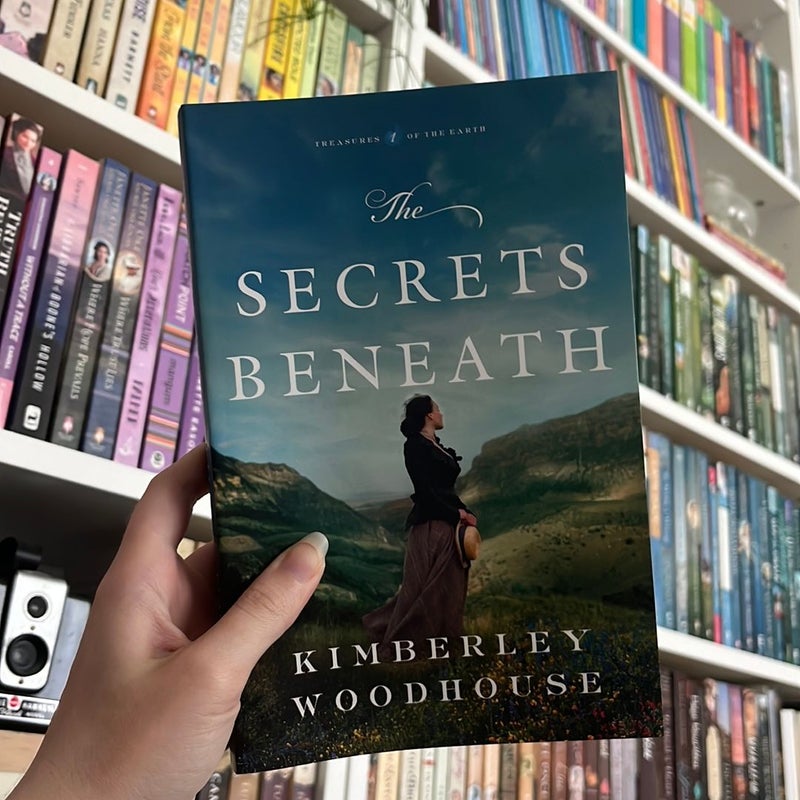 The Secrets Beneath