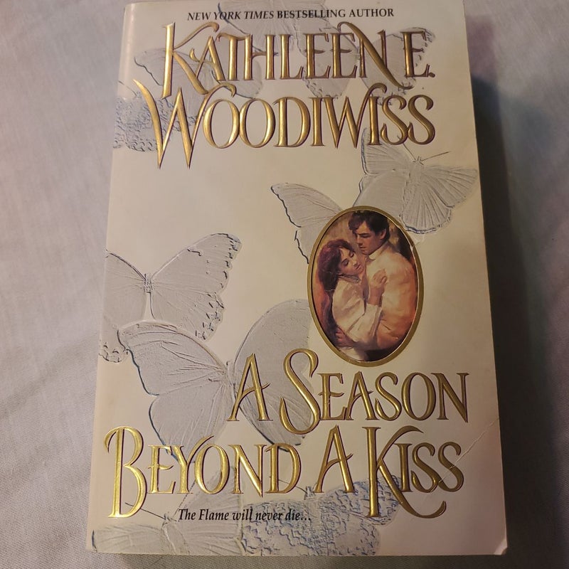 A Season Beyond a Kiss