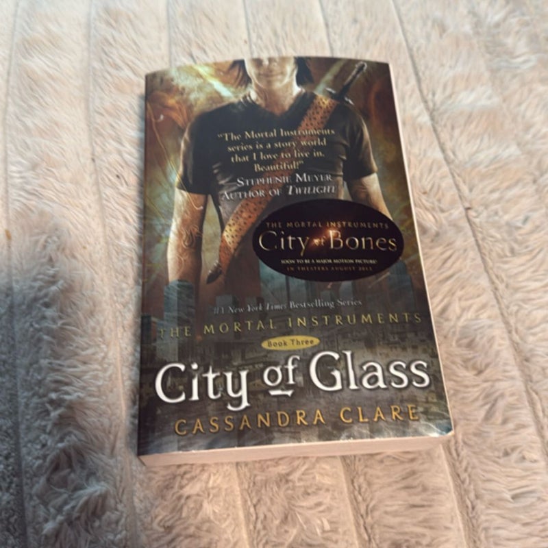City of Glass