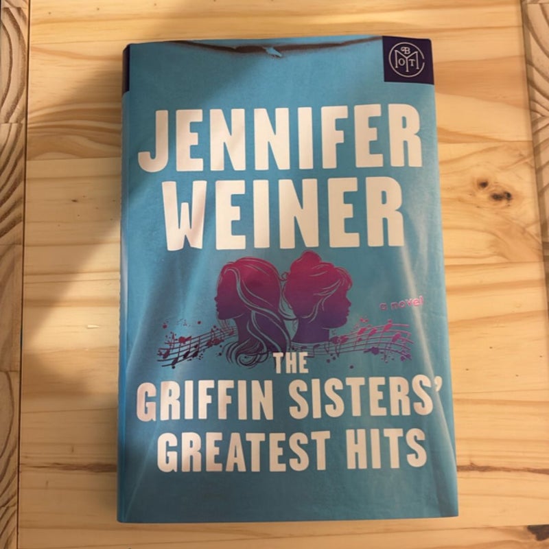 The Griffin Sisters' Greatest Hits (Standard Edition)
