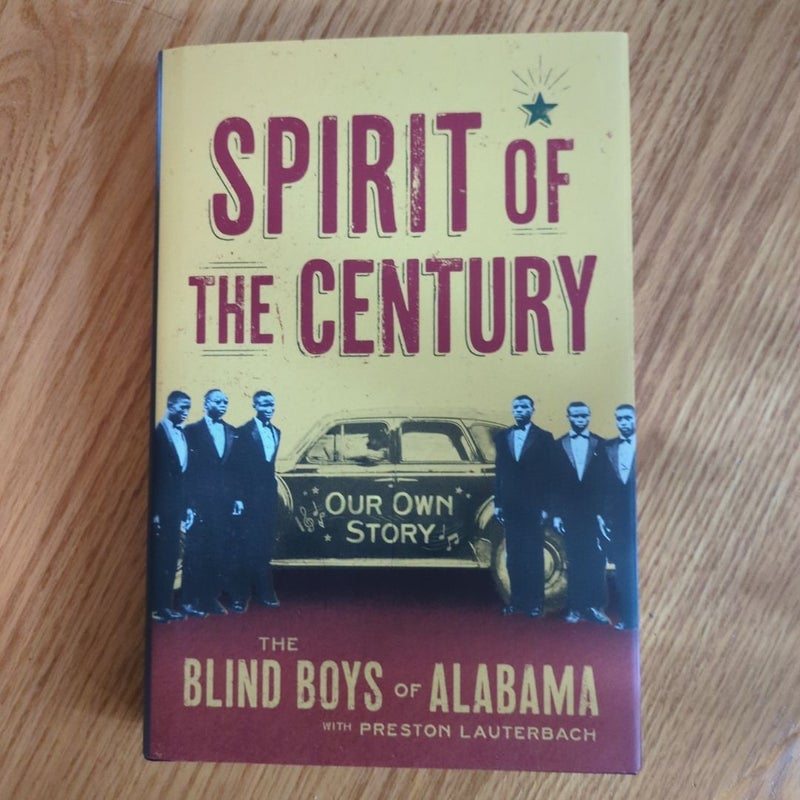 Spirit of the Century