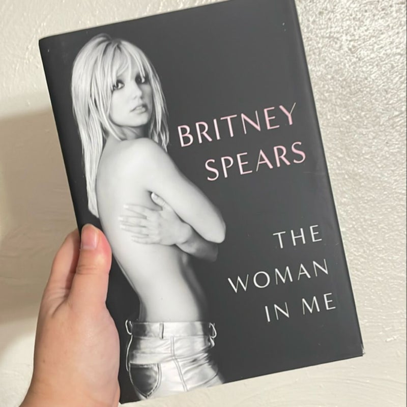 The Woman in Me