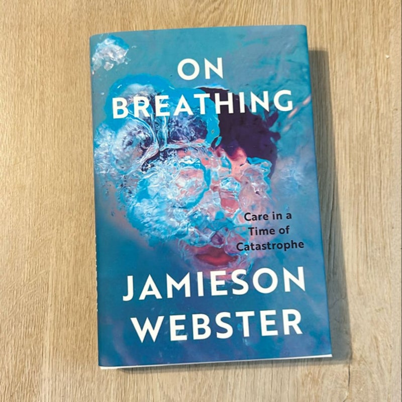 On Breathing