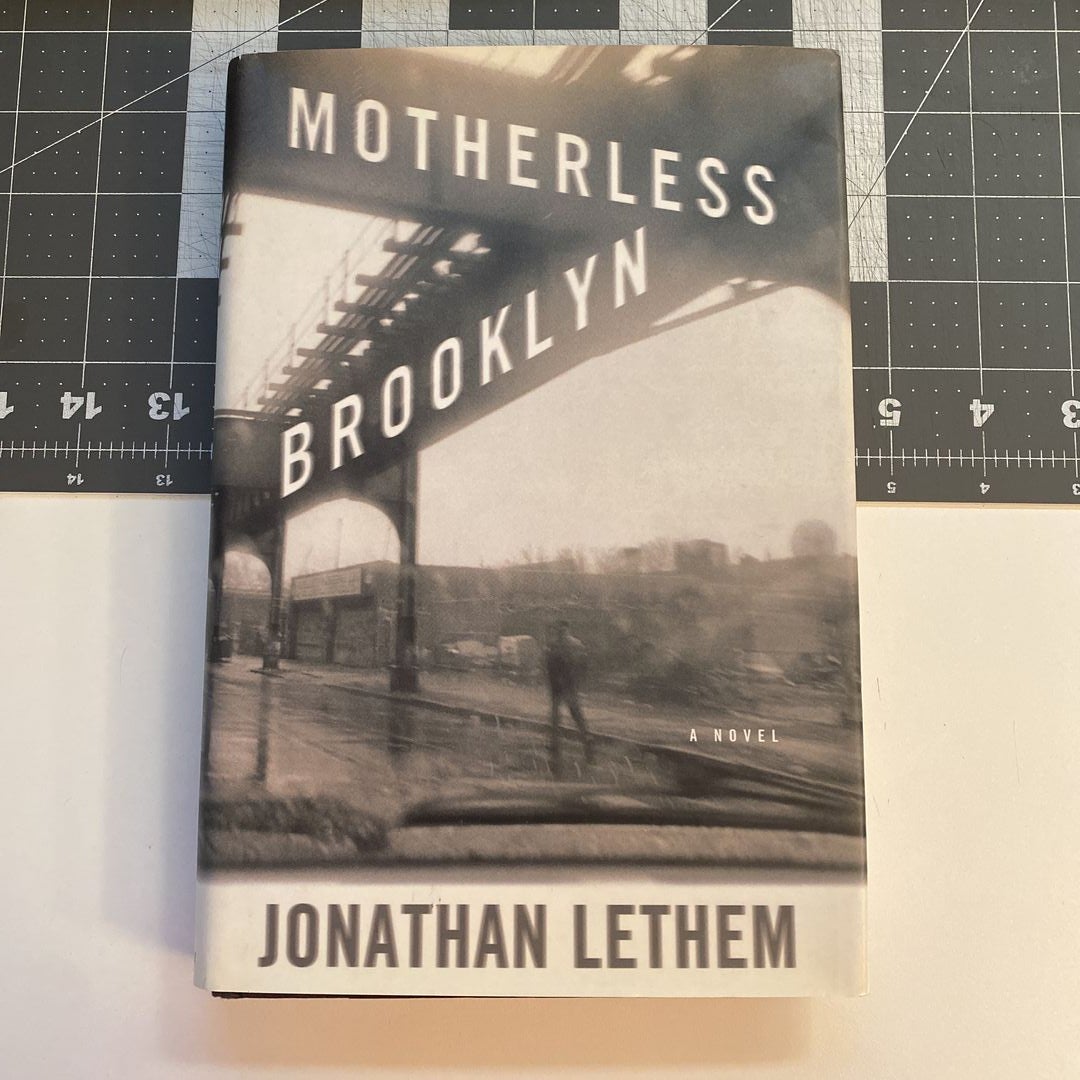 Motherless Brooklyn