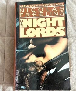 The Night Lords  976
