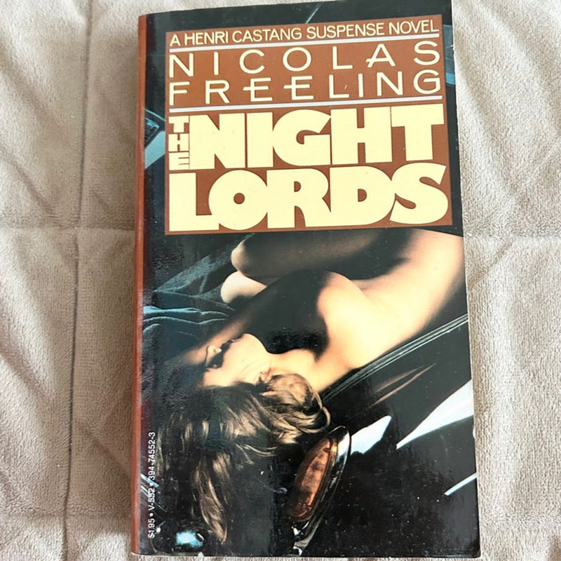 The Night Lords  976