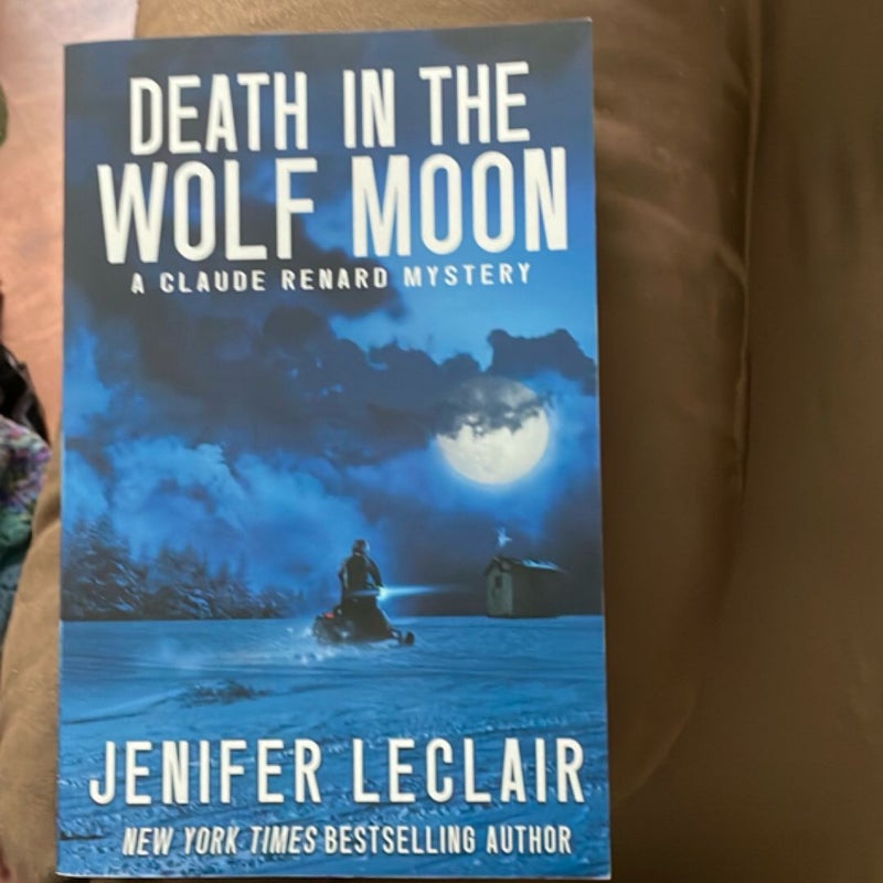 Death in the Wolf Moon