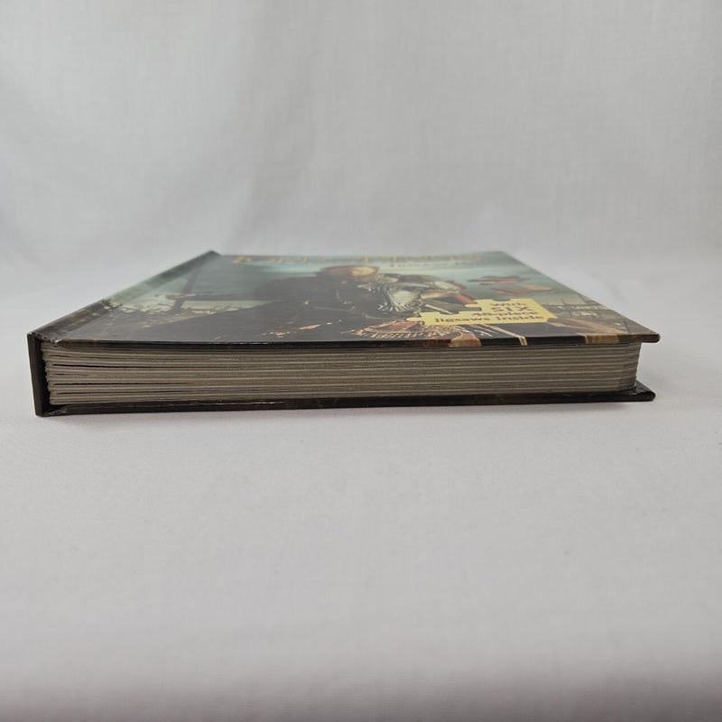 The Lord of the Rings - The Return of the King Jigsaw Book