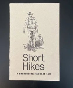 Short Hikes In Shenandoah National Park