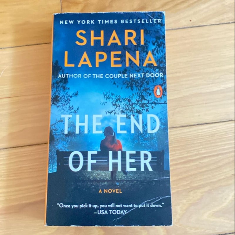 The End of Her