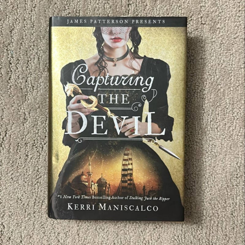 Capturing the Devil