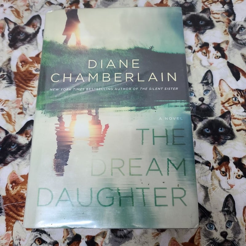 The Dream Daughter
