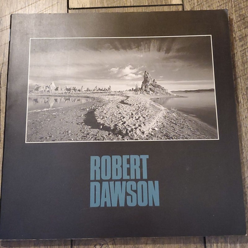 Robert Dawson