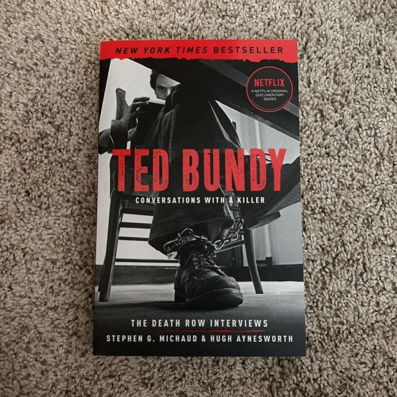 Ted Bundy: Conversations with a Killer