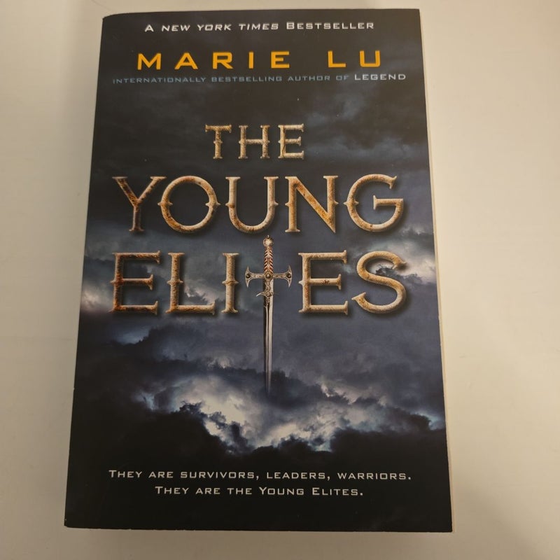The Young Elites