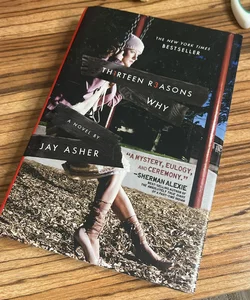 Thirteen Reasons Why