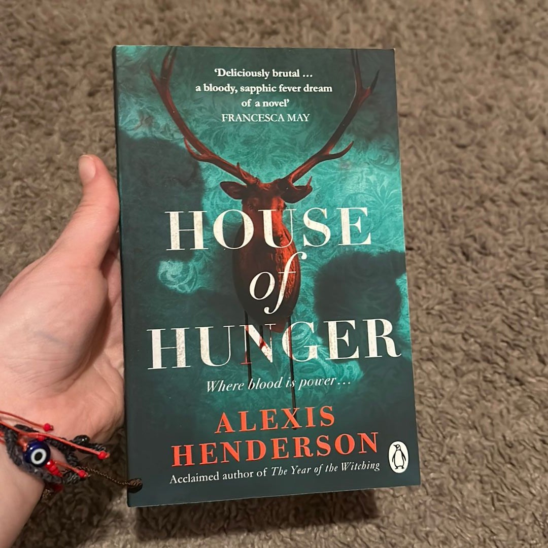 House of Hunger