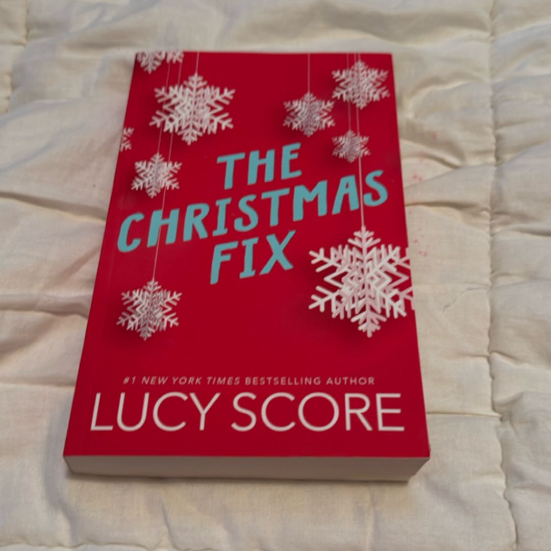 The Christmas Fix