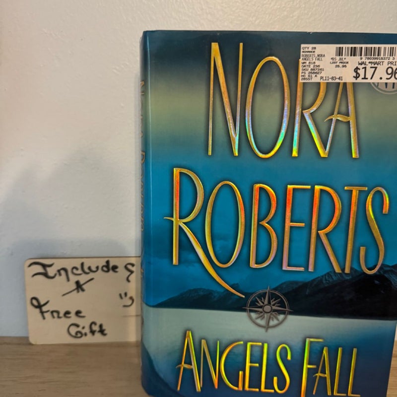 Angels Fall