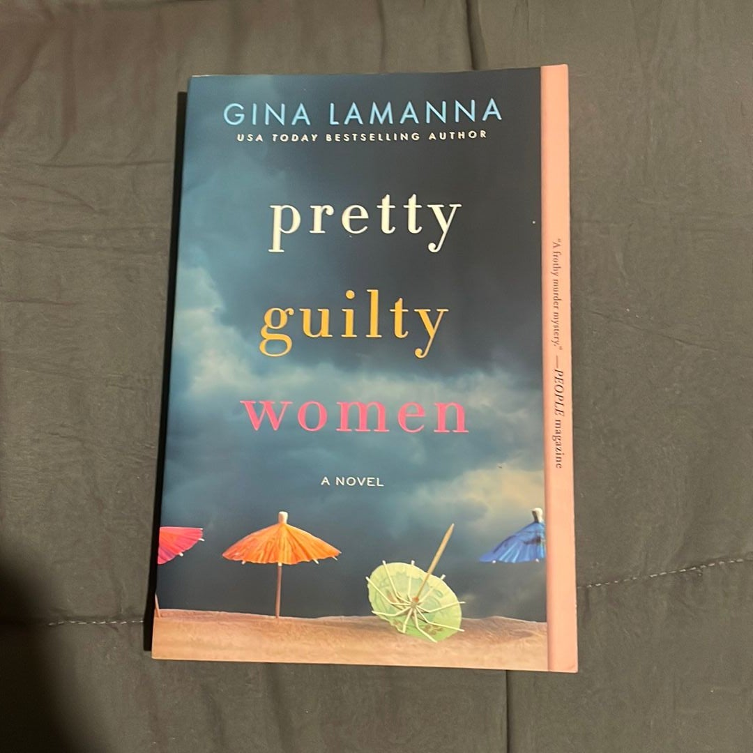 Pretty Guilty Women