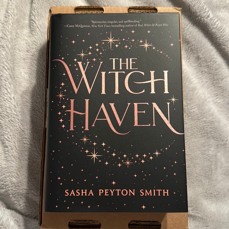 The Witch Haven