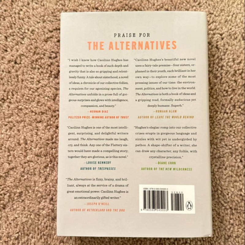 The Alternatives