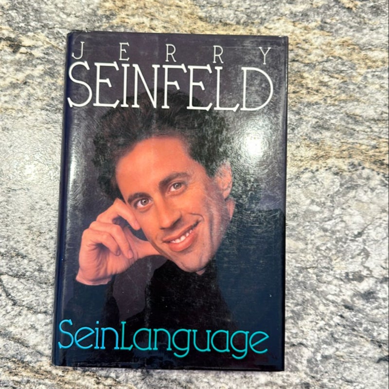 Sein Language