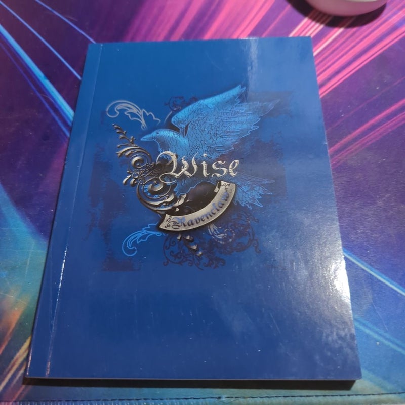 Ravenclaw Notebooks Bundle