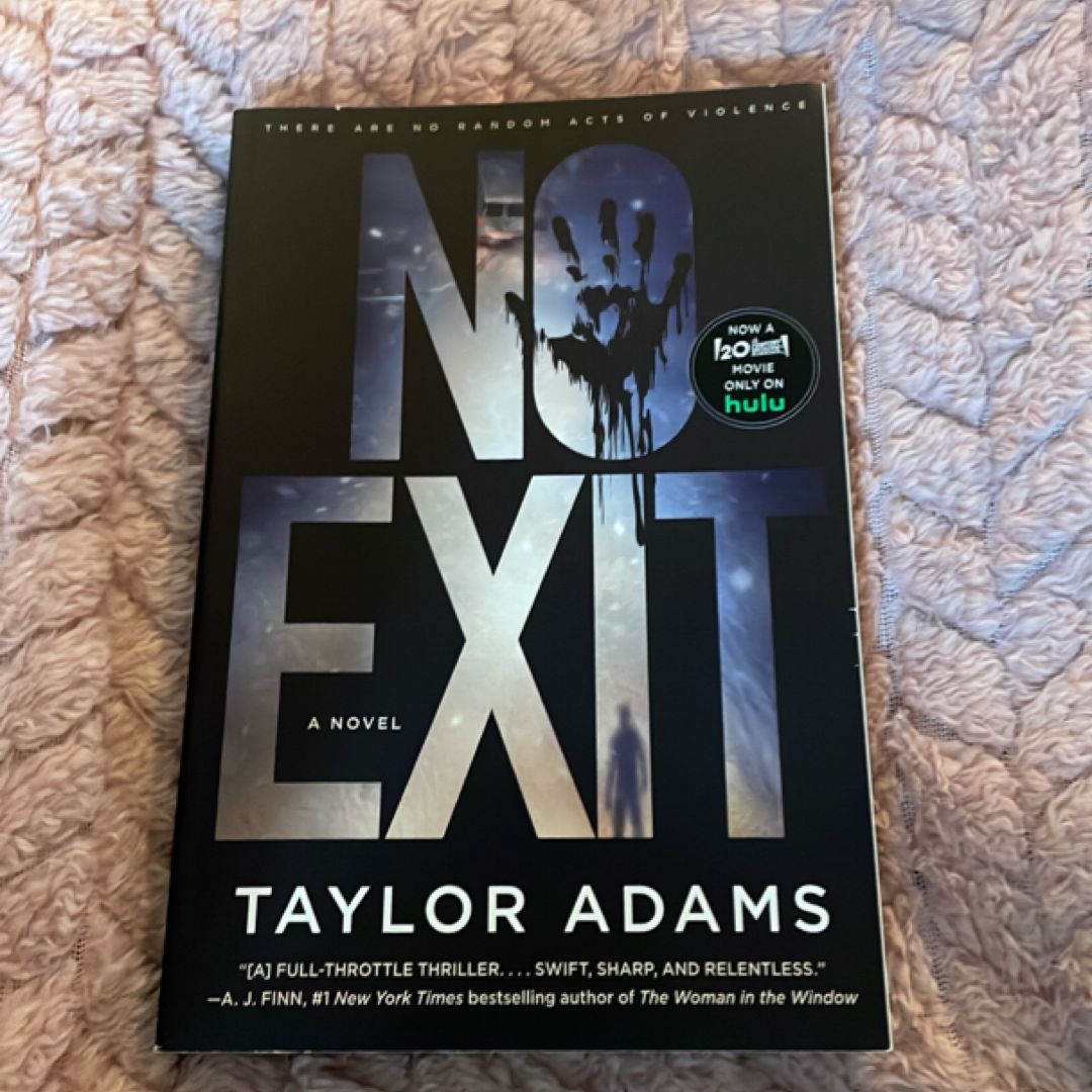 No Exit