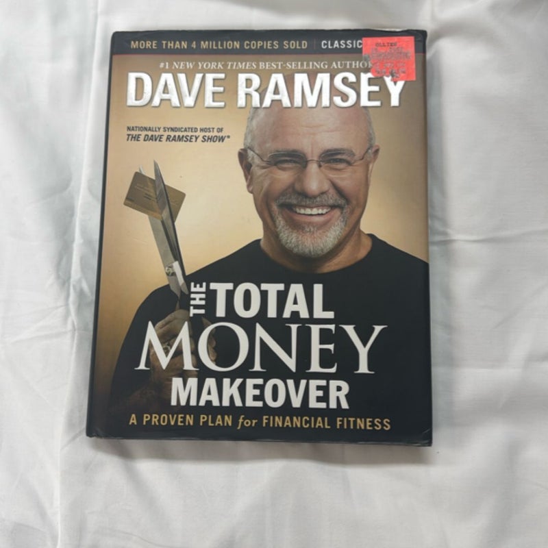 The Total Money Makeover