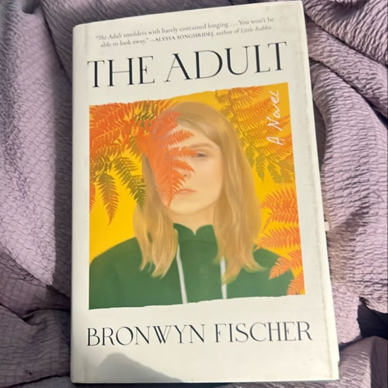 The Adult (removable annotation edition)