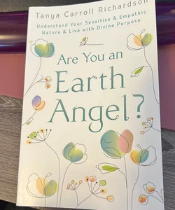 Are You an Earth Angel?