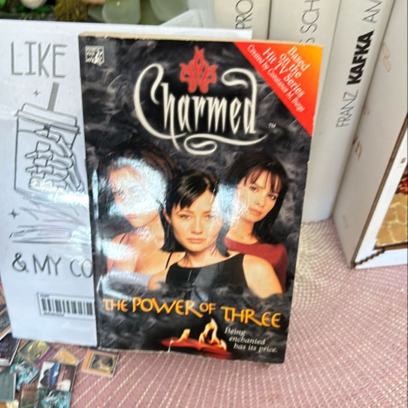 Charmed