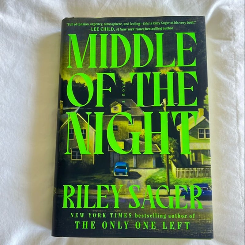 Middle of the Night