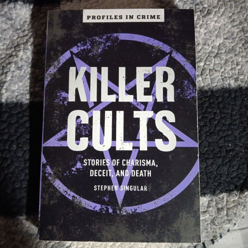 Killer Cults