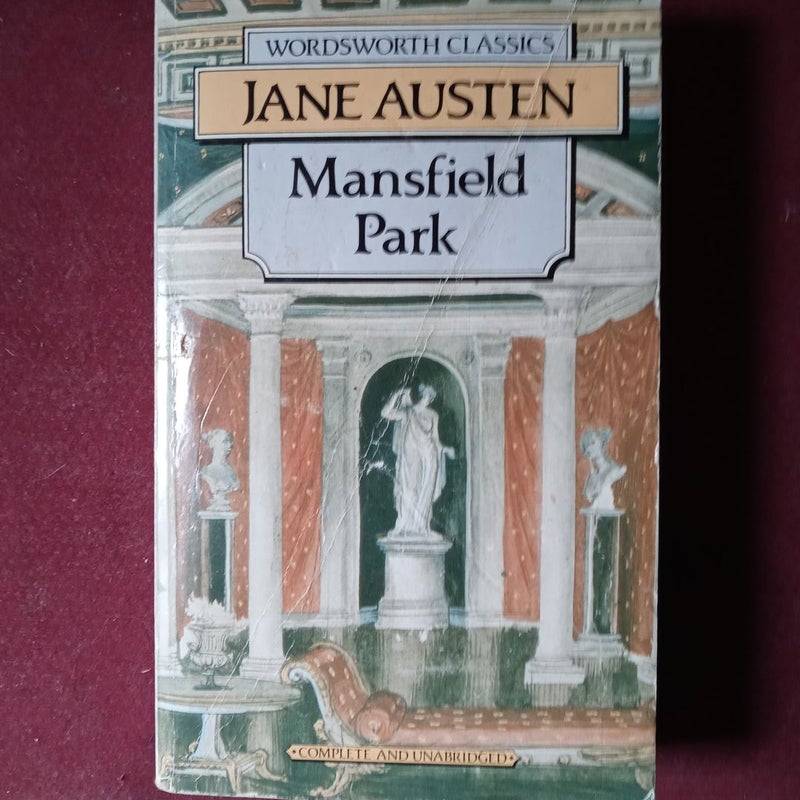 Mansfield Park