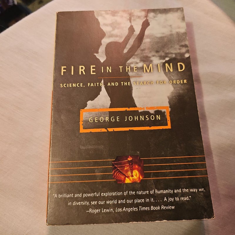 Fire in the Mind