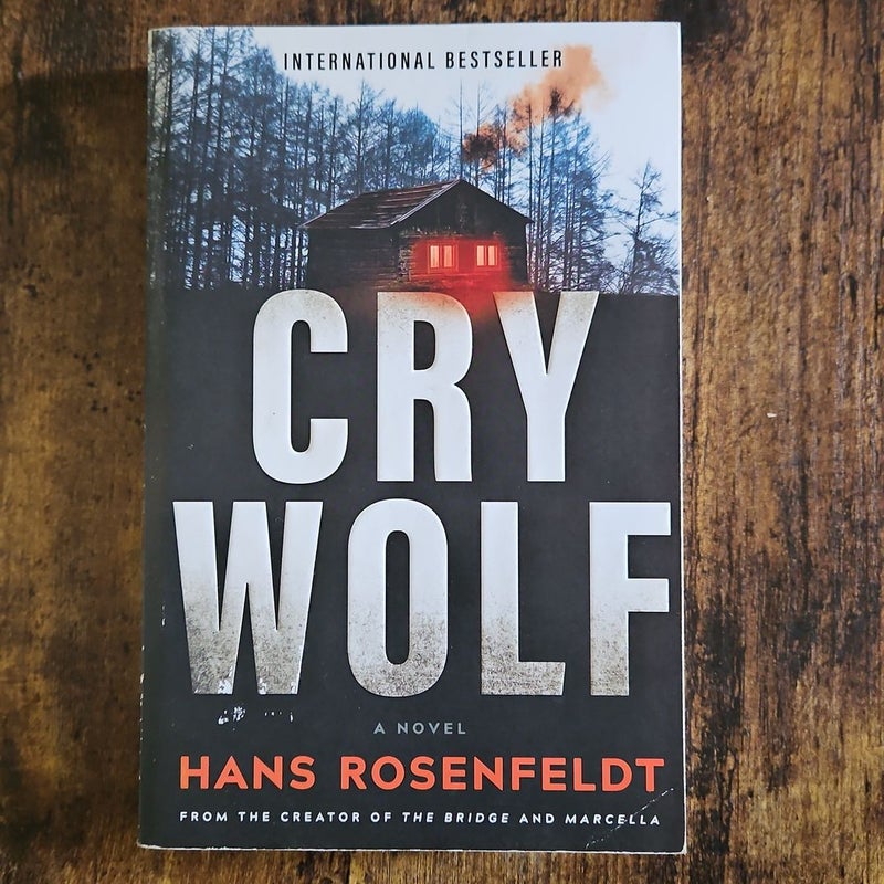 Cry Wolf