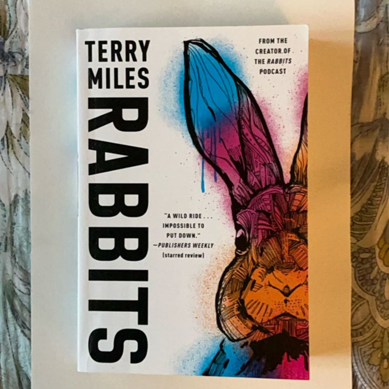 Rabbits
