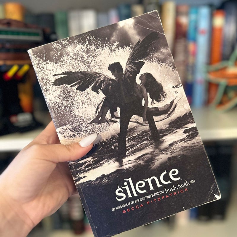 Silence