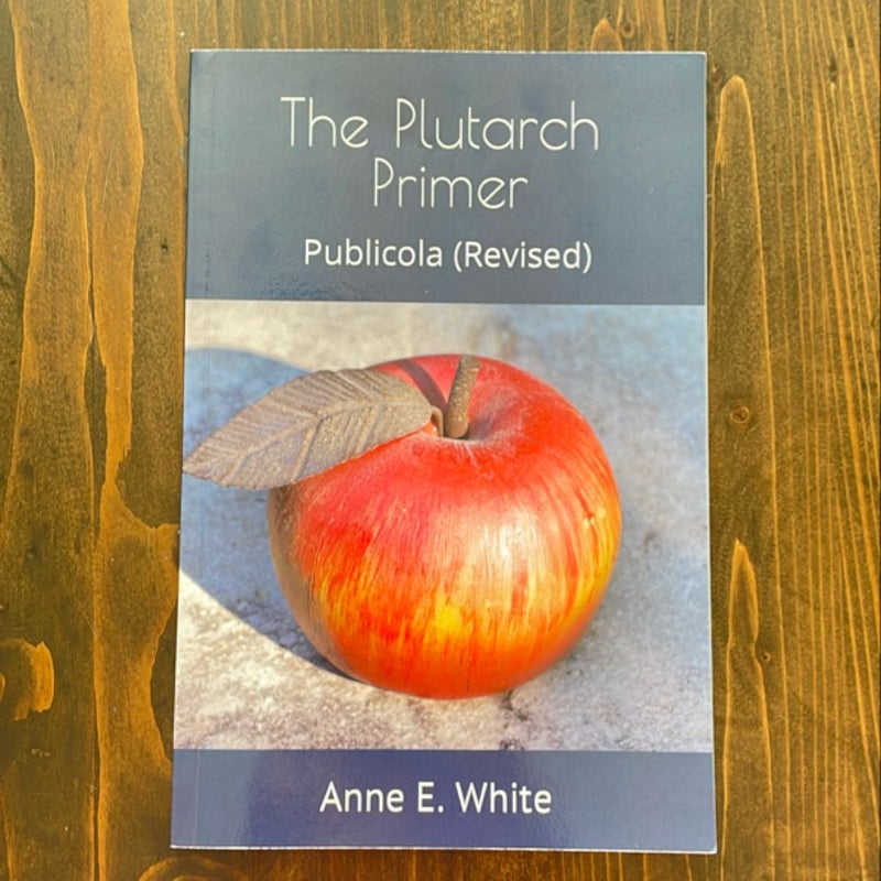 The Plutarch Primer