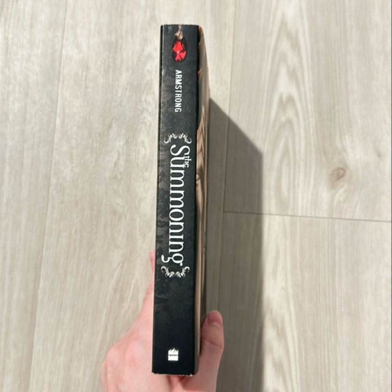 The Summoning