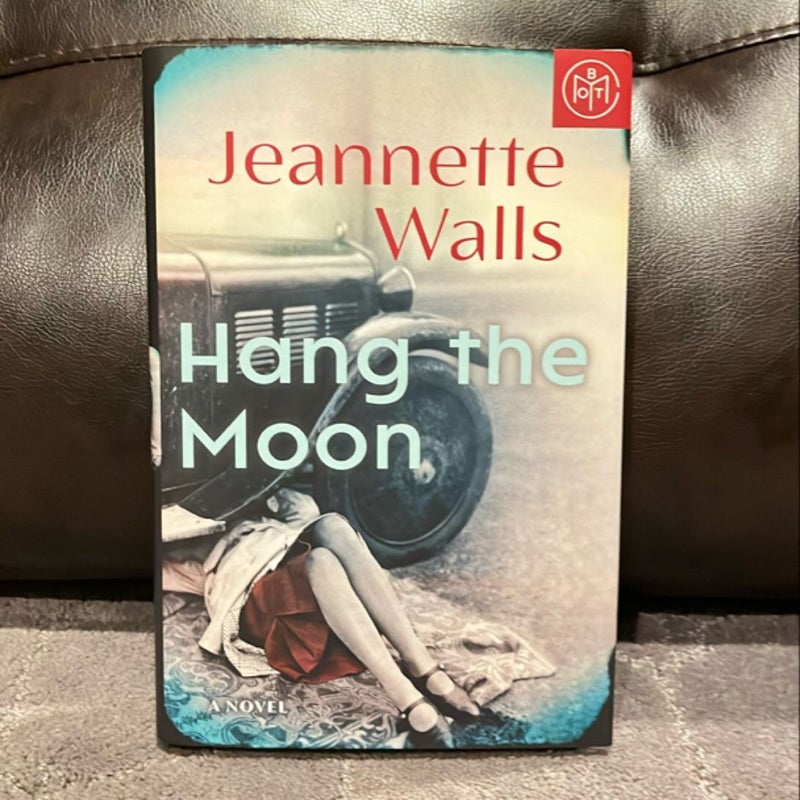 Hang the Moon