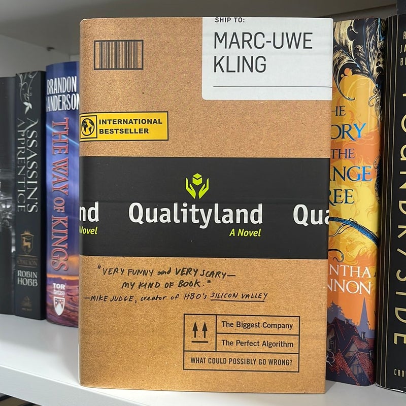 Qualityland