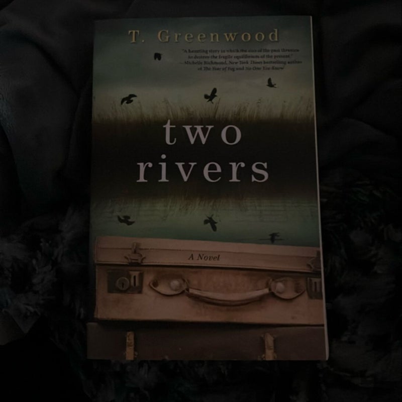 Two Rivers