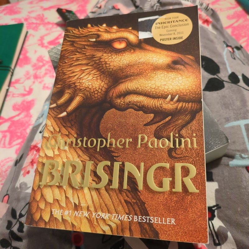 Brisingr