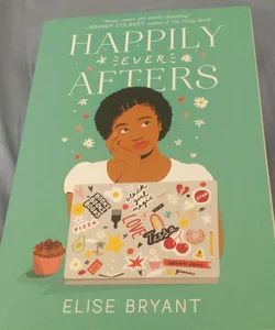 Happily Ever Afters