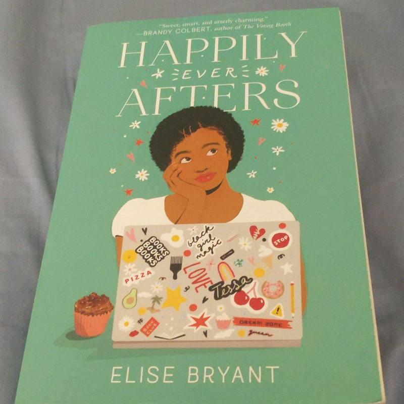 Happily Ever Afters
