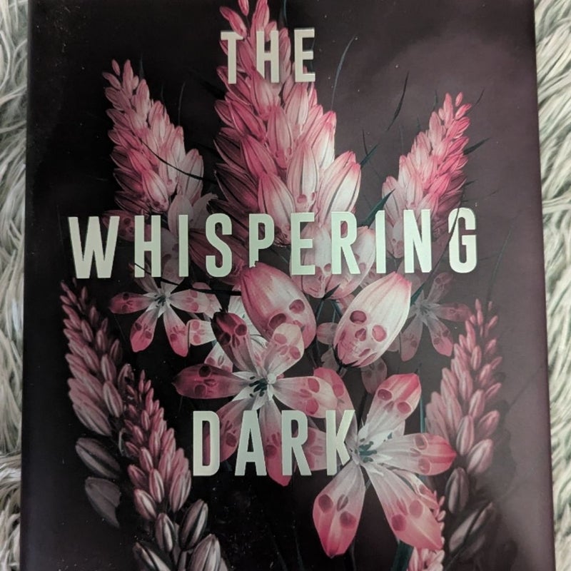 The Whispering Dark